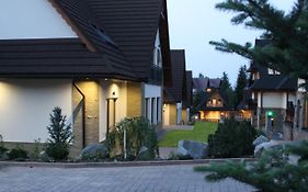 Zakopane Domki Wisienka